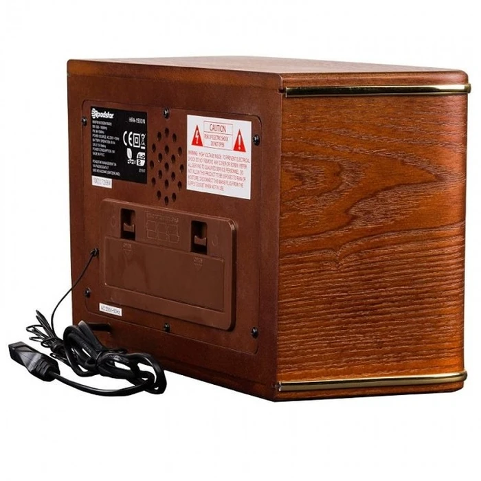 Ραδιόφωνο Roadstar FM/AM HRA-1500N