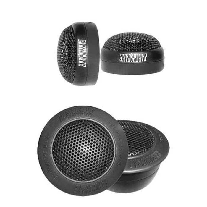 Σετ Tweeter Αυτοκινήτου Earthquake 0,5" TW05HD