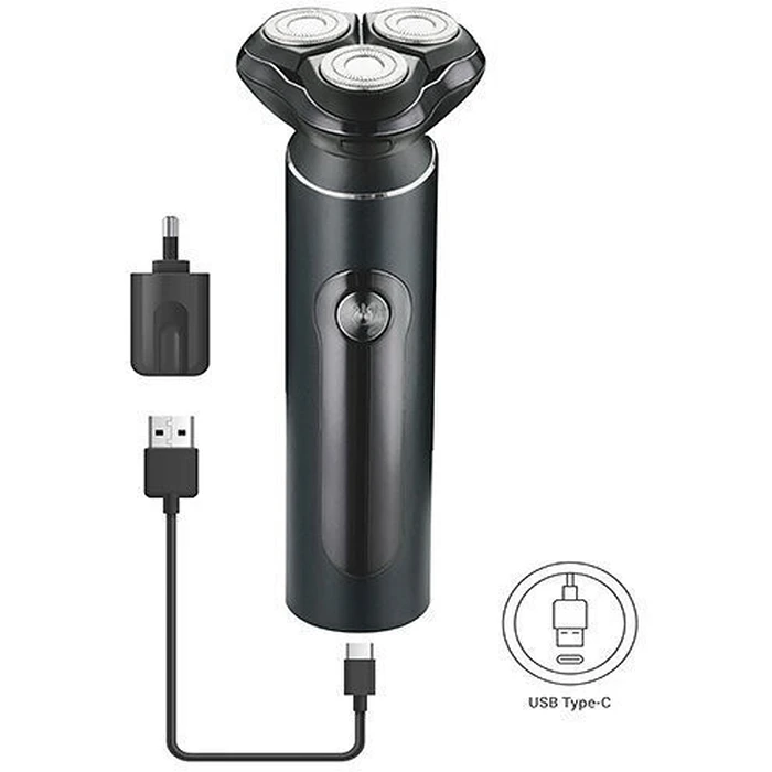 Ξυριστική Μηχανή Adler & μαλλιών AD-2940