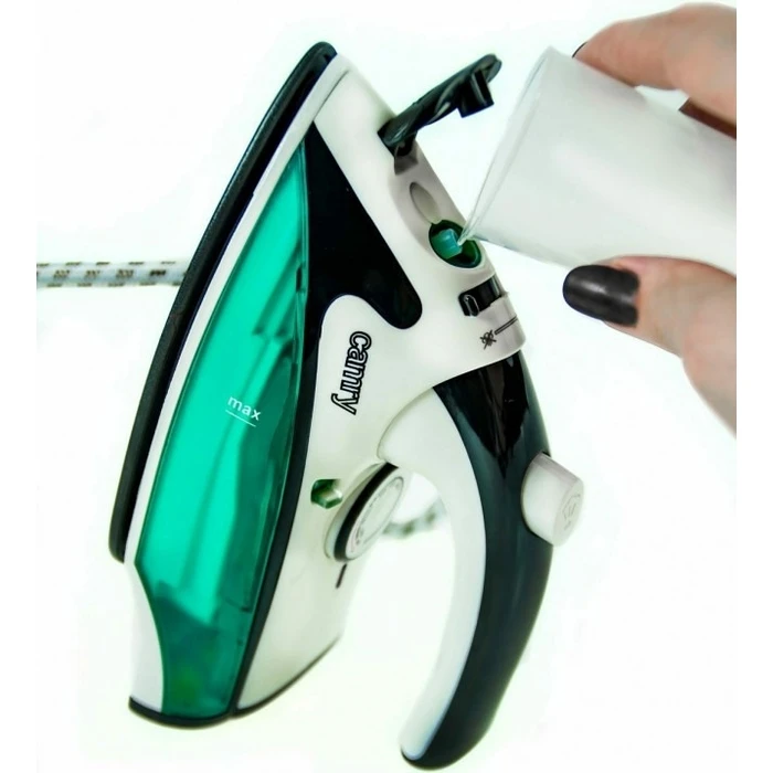 Ηλεκτρικό Σίδερο Camry ταξιδίου CR-5024