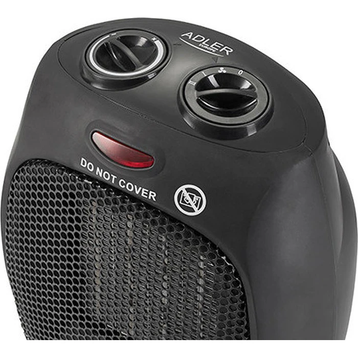 Κεραμικό Αερόθερμο Adler AD-7702