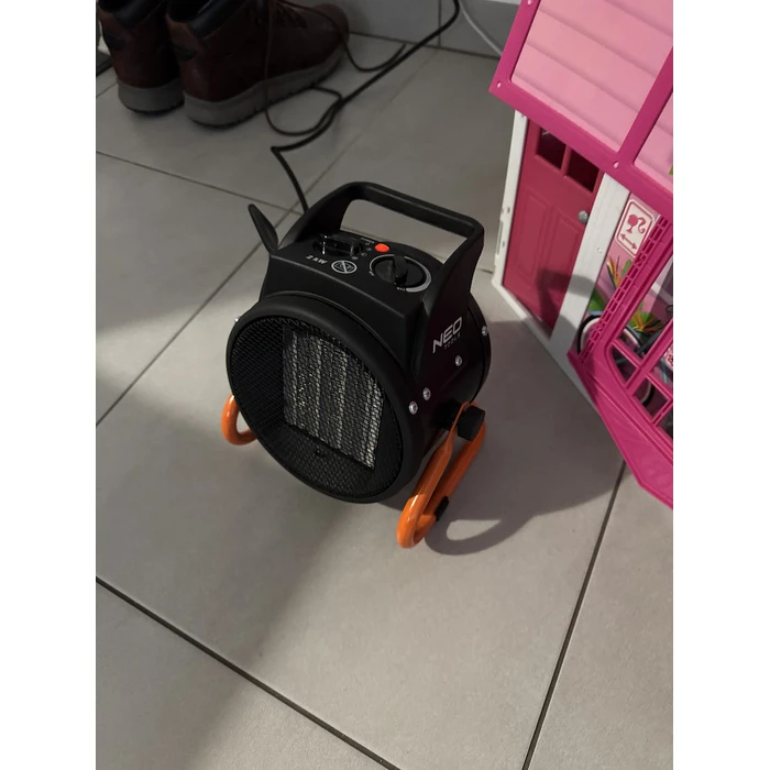 Κεραμικό Αερόθερμο TristarKA-5060