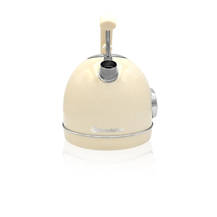 Ρετρό Βραστήρας KT-880/CR