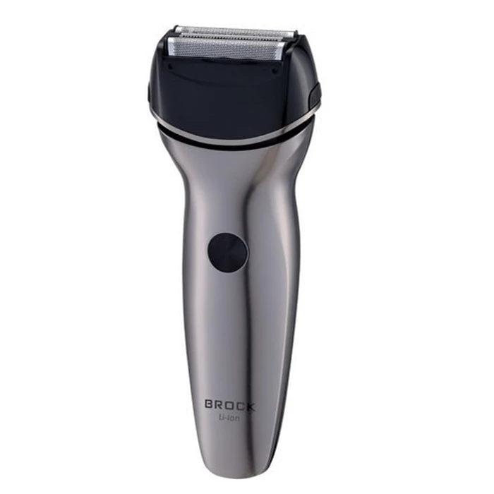Ξυριστική Μηχανή Brock BMS-2002/GY