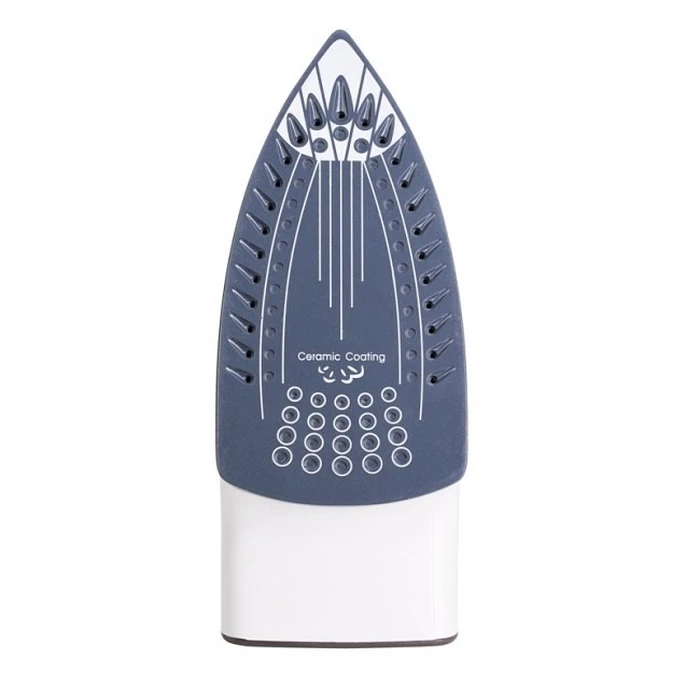 Ηλεκτρικό Σίδερο Ατμού Adler AD-5030