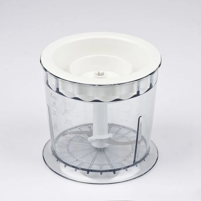 Πολυκόπτης Girmi TR-01/GR