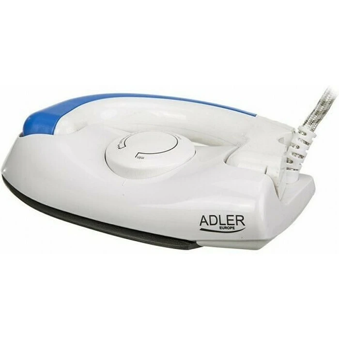Ηλεκτρικό Σίδερο Adler ταξιδίου AD-5015