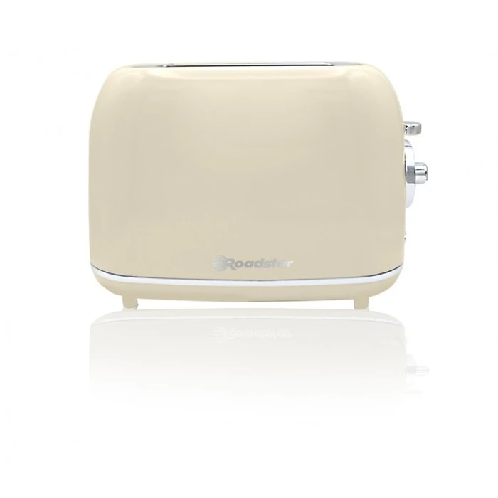 Ρετρό Φρυγανιέρα Roadstar TS-780/CR