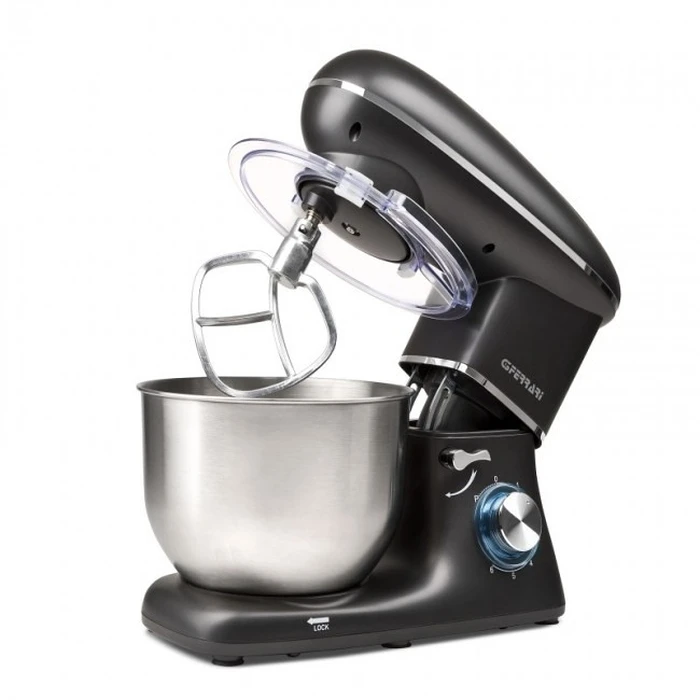 Κουζινομηχανή G3Ferrari με Blender G20134