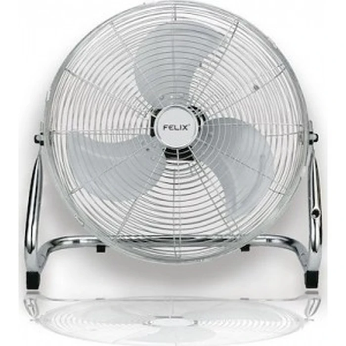 Μεταλλικός Aνεμιστήρας Δαπέδου Felix FF-5001 SL