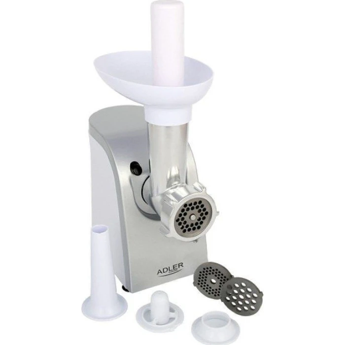 Μηχανή παρασκευής κιμά Adler AD-4808