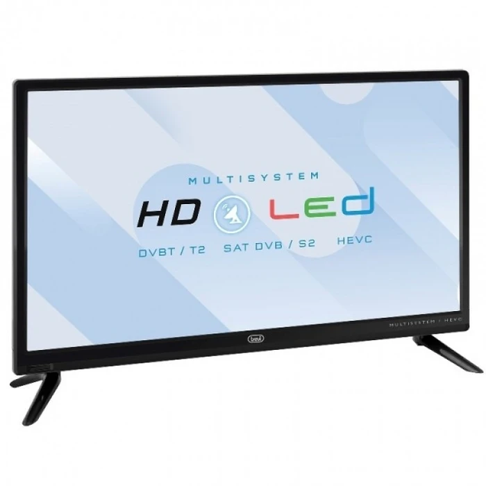 Τηλεόραση 19" LED HD LTV-1904SA2 220/12V