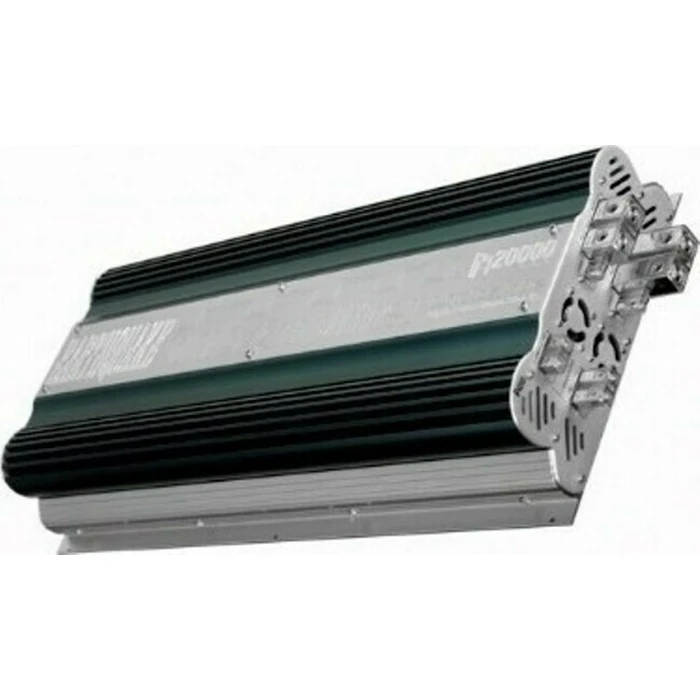 Μονοκάναλος Ενισχυτής Earthquake PH-20000W/D1