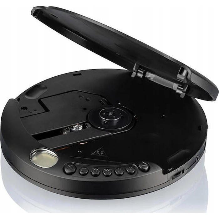 Φορητό CD-player Roadstar με ΒΤ PCD-499BT