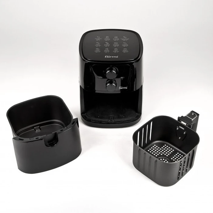 Φριτέζα Αέρος G3Ferrari FG-87 Girmi