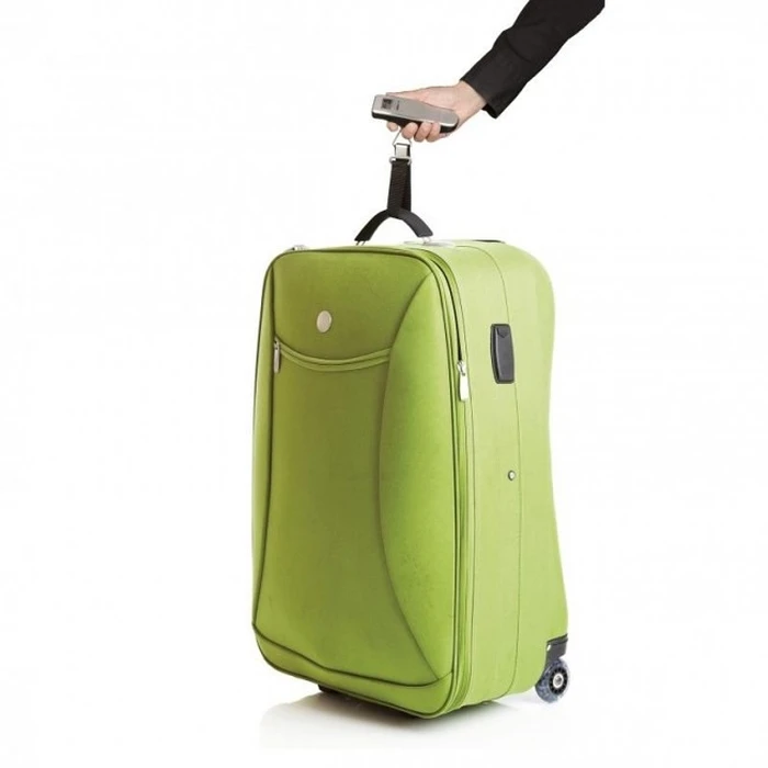 Ψηφιακή Ζυγαριά Αποσκευών Trevi KK-501