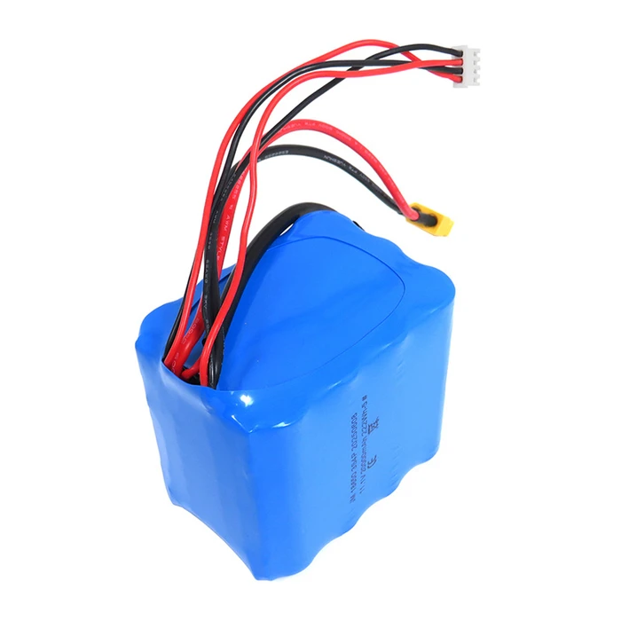 Rechargeable Battery, 1 pc (MPN: Battery V030-14)