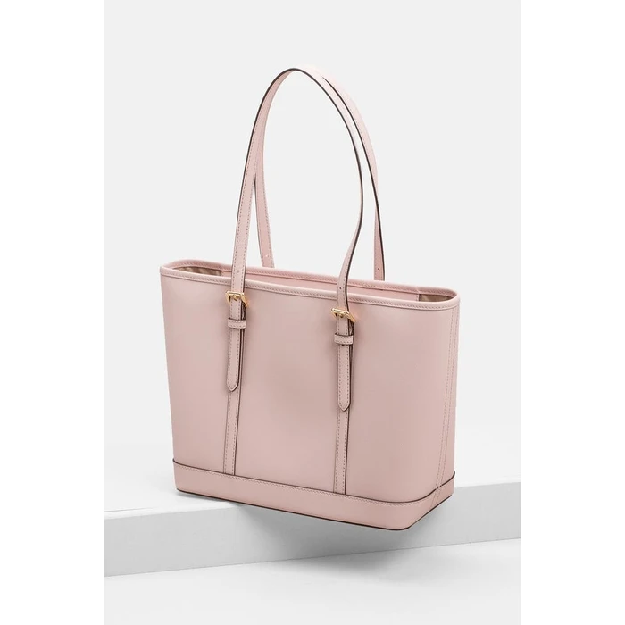 Γυναικεία Τσάντα Michael Kors 35S0Gtvt1Lprb 38X25X13cm Rose