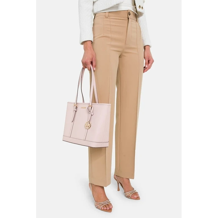 Γυναικεία Τσάντα Michael Kors 35S0Gtvt1Lprb 38X25X13cm Rose