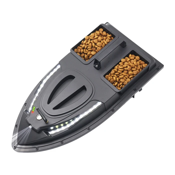 Flytec V700 Bait Boat (12000mAh)