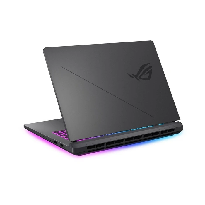 Laptop Asus 16'' ROG Strix G16 G615LM-U7161W - Ultra 7-255HX / 16GB / 1TB / Win11H / RTX5060 (US Keyboard) (90NR0LJ1-M00220)
