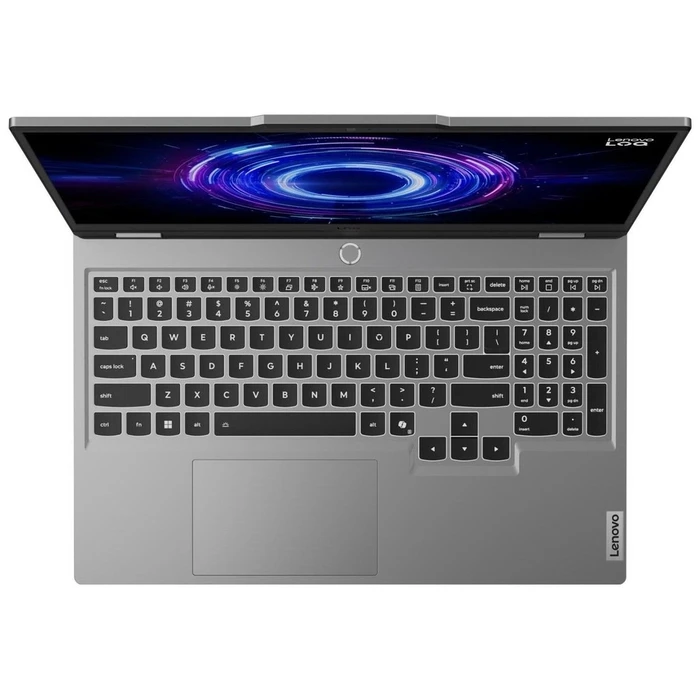 Laptop Lenovo 15,6" LOQ 15 - Core i5-13450HX / 144Hz / 16GB / 512GB + 512GB / Win11Home / RTX5060 (US Keyboard) (83JE0087PB|55M2)