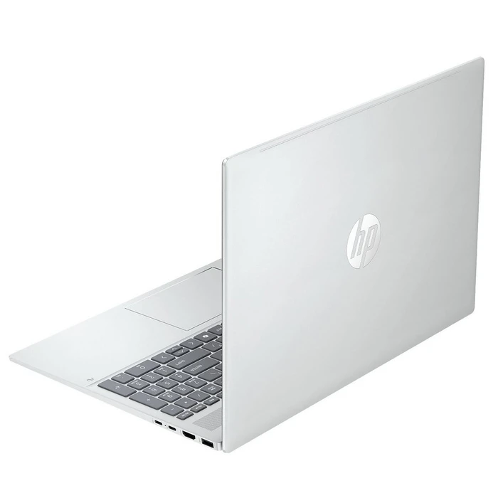 Laptop HP 16" OmniBook 5 AI 16-ag1002nw - Ryzen AI 5 340 / 2K-OLED / 32GB / 1TB / Win11Home / Glacial Silver (US Keyboard) (C2PZ4EA)