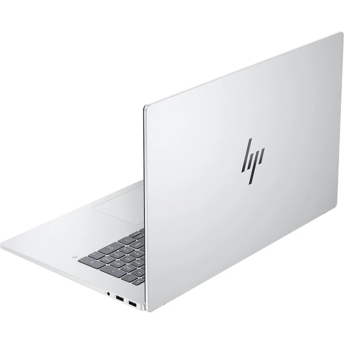 Laptop HP 17,3" OmniBook 7 NG AI 17-dc0217nw - Ultra 7 258V / FHD-Touch / 32GB / 1TB / Win11Home / Glacial Silver (US Keyboard) (C38ZDEA)