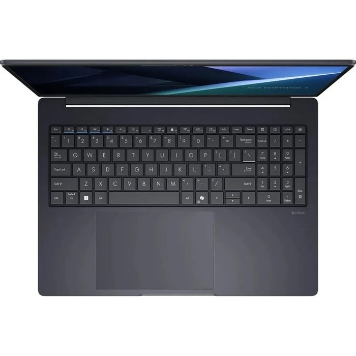 Laptop Asus 16" ExpertBook B3605CVA-MB0505X - i5 - 13420H / 16GB / 512GB / W11Pro (US Keyboard) (90NX08J1-M00HV0)