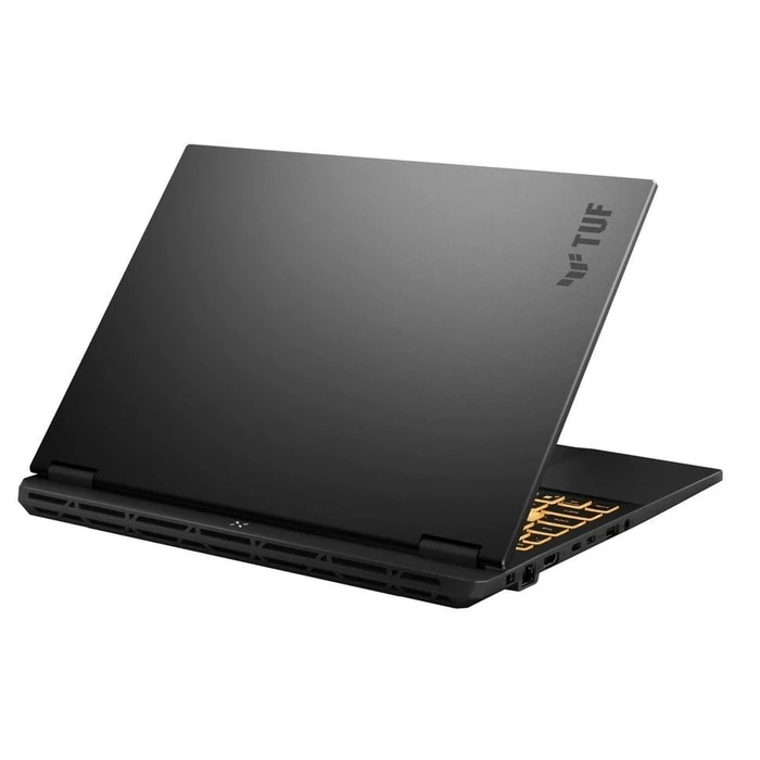 Laptop Asus 16'' TUF Gaming F16 FX608JMR-I7161W - i7-14650HX / 165Hz / 16GB / 1TB + 1TB / Win11H / RTX5060 (US Keyboard) (90NR0NB1-M000Z0|1010M2)