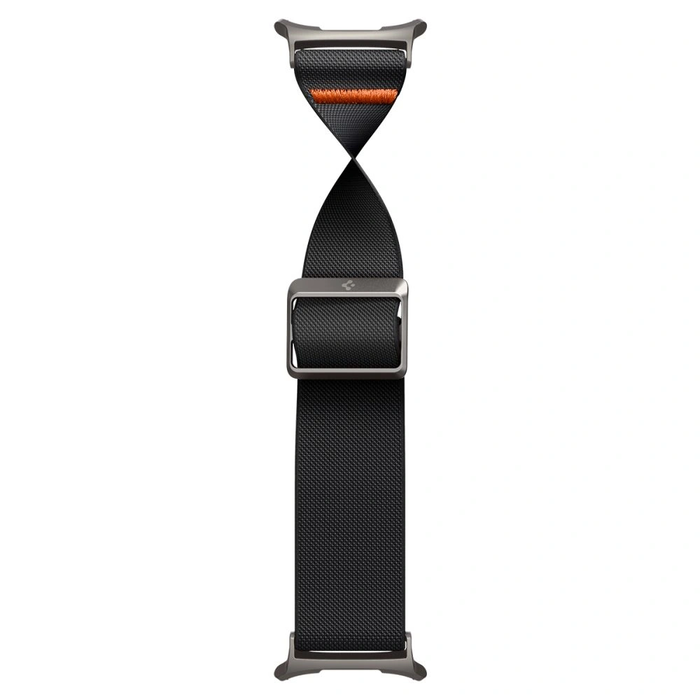 Spigen Fit Lite Samsung Galaxy Watch Ultra 1 / 2 47 mm Black