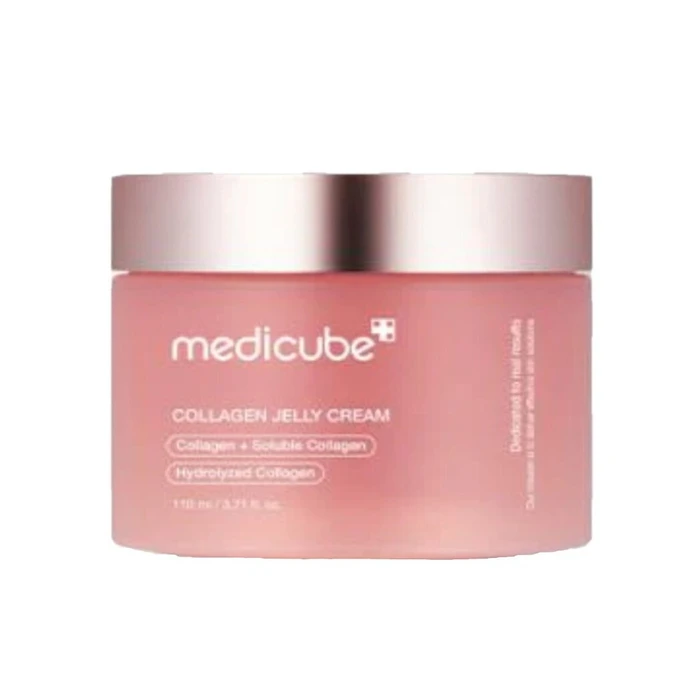 Κρέμα Προσώπου Medicube Collagen Jelly Cream - 50ml