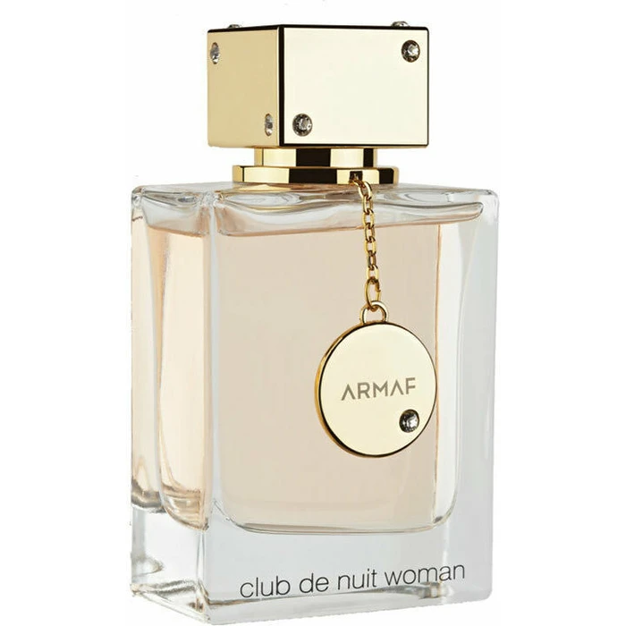 Γυναικείο Άρωμα Armaf Club De Nuit Woman Eau De Parfum Spray 105ml