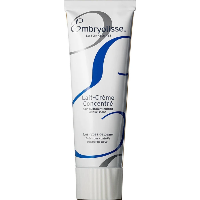 Ενυδατική Κρέμα Προσώπου Embryolisse Lait-Creme Concentre Nourishing And Moisturizing 75ml
