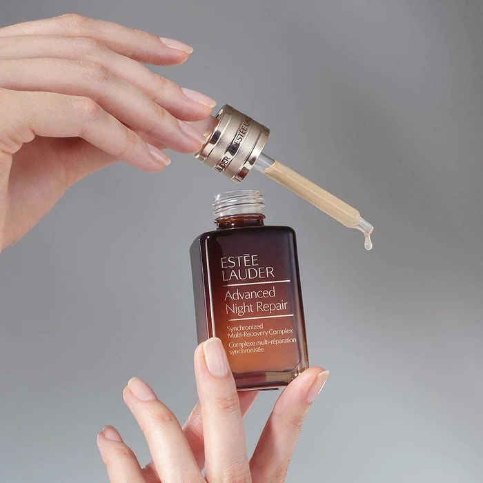 Serum Estee Lauder Advanced Night Repair Synchronized Multi-Recovery Complex 50ml