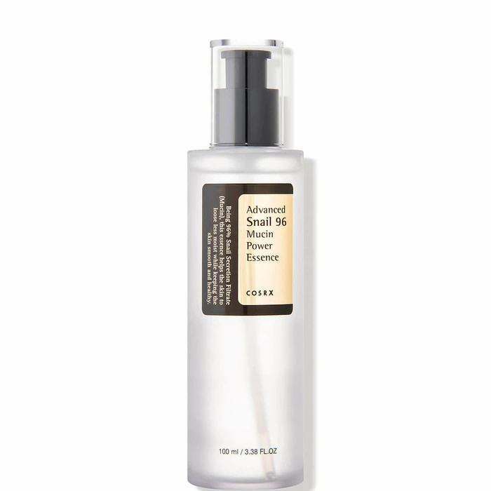 Serum Cosrx Advanced Snail 96 Mucin Power Essence - 100ml