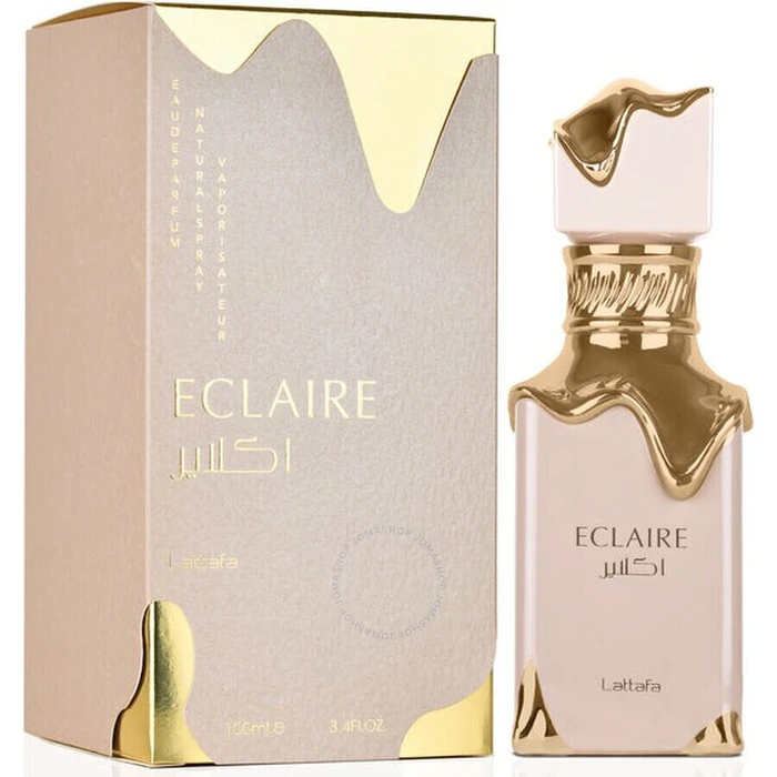 Γυναικείο Άρωμα Lattafa Eclaire Eau De Parfum 100ml Unisex Fragrance