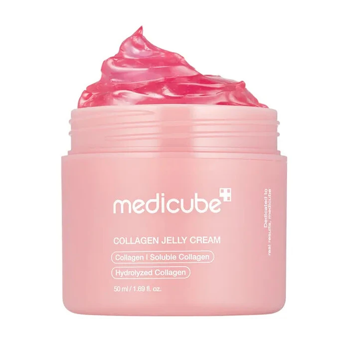 Κρέμα Προσώπου Medicube Collagen Jelly Cream - 50ml