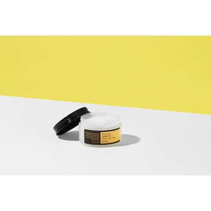 Κρέμα Προσώπου Cosrx Advanced Snail 92 All In One Cream 100 Ml Regenerating Skin Cream