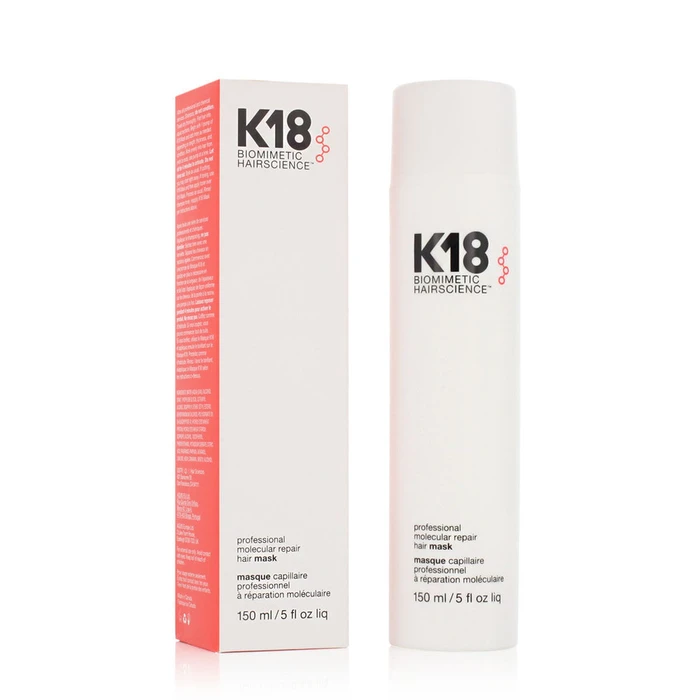 Μάσκα Μαλλιών K18 Pro Repair Mask 150ml
