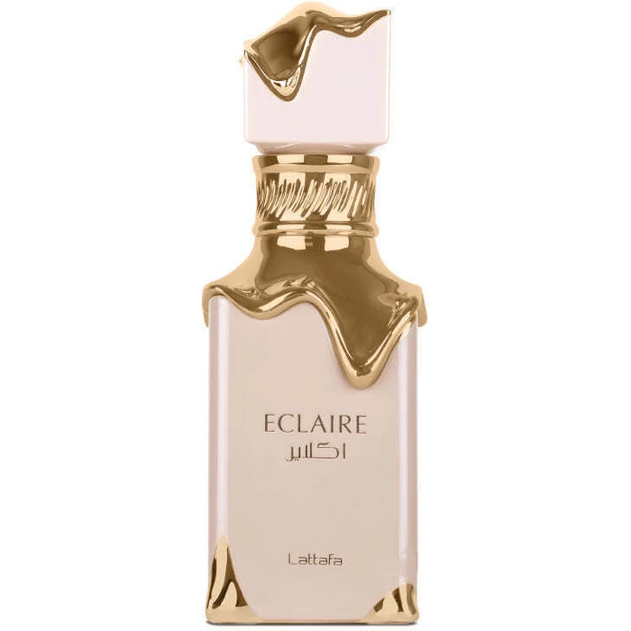 Γυναικείο Άρωμα Lattafa Eclaire Eau De Parfum 100ml Unisex Fragrance