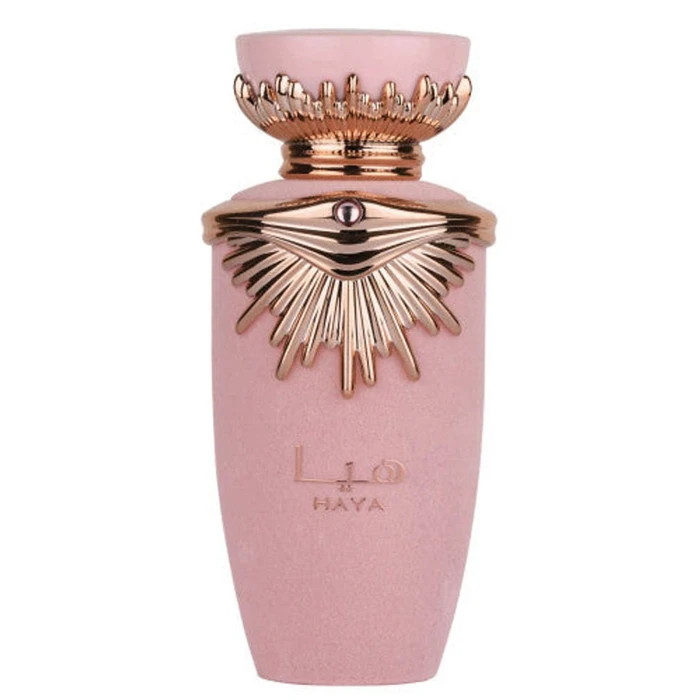 Γυναικείο Άρωμα Lattafa Haya Eau De Parfum 100ml Women Fragrance