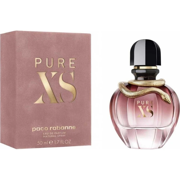 Γυναικείο Άρωμα Paco Rabanne Pure Xs For Her Eau De Parfum Spray 50ml