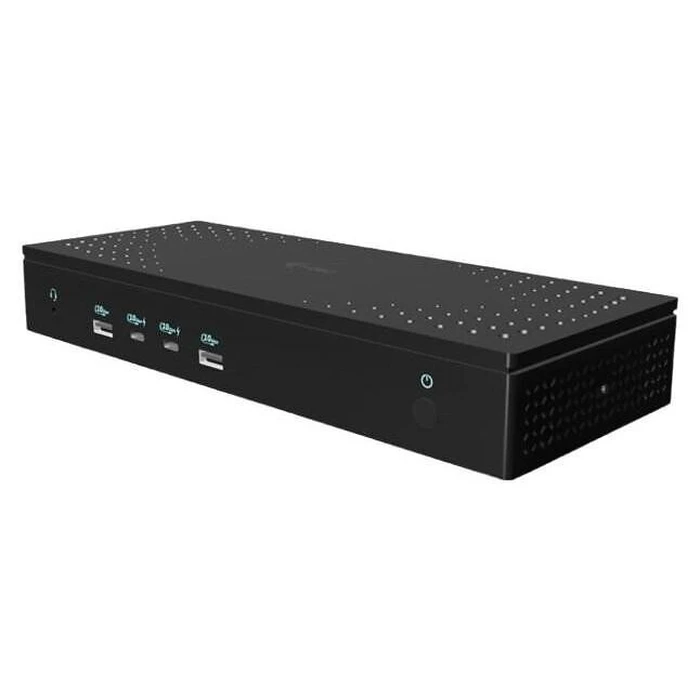 Docking Station i-tec Universal 5x 4K/60Hz 2xDP 3xHDMI LAN 100W