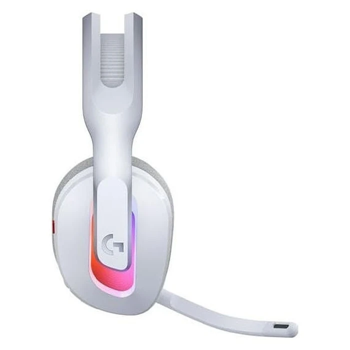 Gaming Headset Logitech A20 X White