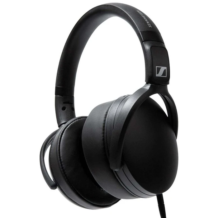 Headphones Sennheiser HD 400U Black