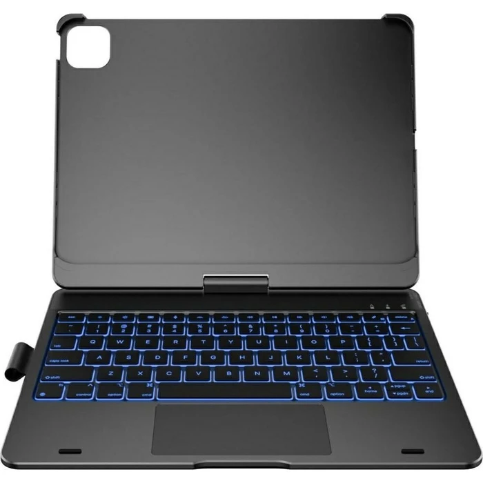 Θήκη Tablet Typecase Flexbook Touch for iPad Air 11" 2024/2025 Gray