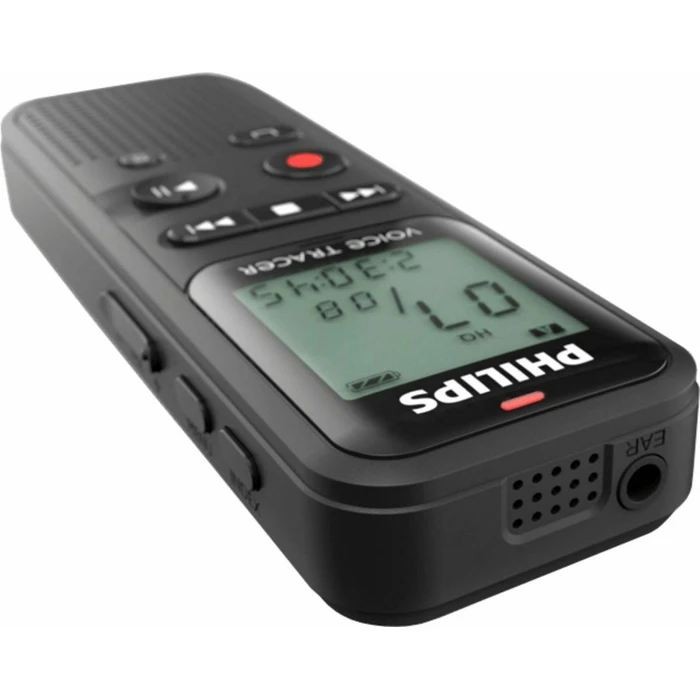 Συσκευή Υπαγόρευσης Philips DVT1160 8GB USB Flash Drive