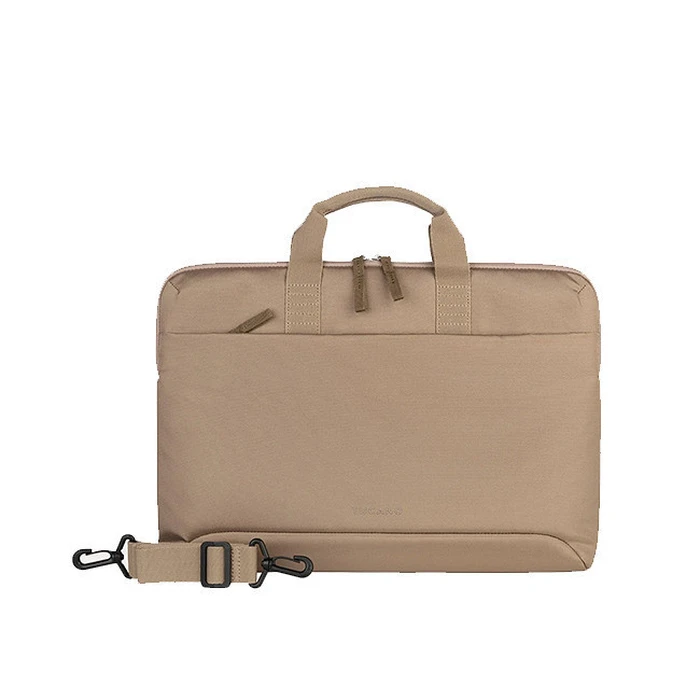 Τσάντα Laptop Tucano Smilza 15.6" Beige