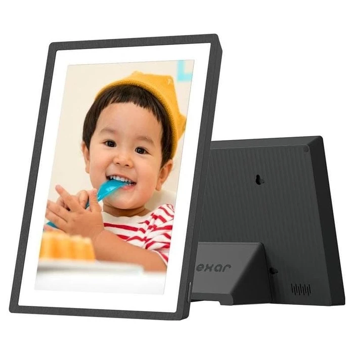 Ψηφιακή Κορνίζα Lexar Pexar PX-101TGRYGL 10.1" Black